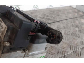 Блок АБС 0273004655   Opel  Meriva A  2003 - 2010 года