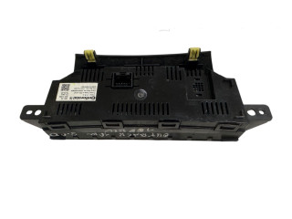 Блок управления климат-контролем 72311AJ030, A2C53283934   Subaru Outback