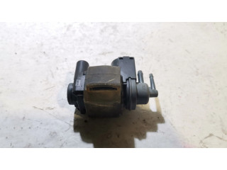 Соленоидный клапан