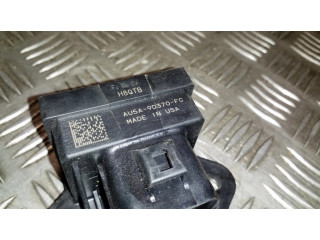 Блок управления топливного насоса