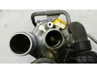 Турбина Mini Cooper Countryman R60 1.6 7595678         