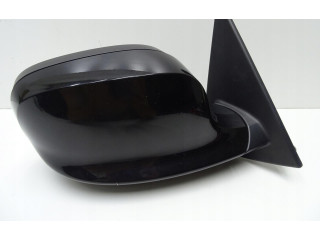 Zpětné zrcátko BMW X1 E84 2012 BLACK