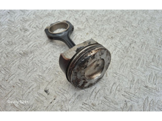 Turbodmychadlo Поршень с шатуном 9325N Mercedes-Benz GLE (W166 - C292)