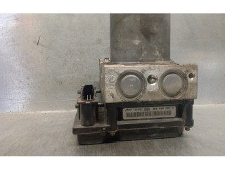 Блок АБС A0064313812, 0265235496 Mercedes-Benz A W169 2004 - 2012 года