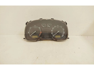 Панель приборов 1U0920810F, 110080058017 Skoda Octavia Mk1 (1U)
