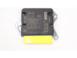 Блок подушек безопасности 5Q0959655BK Volkswagen Golf VII