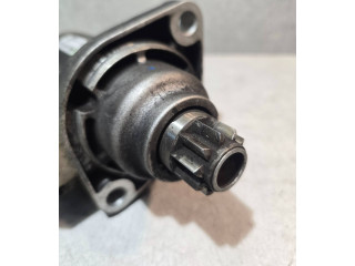 Turbodmychadlo Стартер 02M911023M, D6GS14   Volkswagen PASSAT B7   cdg