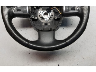 Руль Audi A3 S3 8P  2003 - 2012 года 8R0419091FTNA      