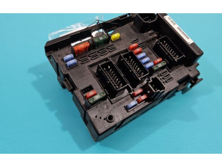 Блок комфорта 9650663980, IMPRK1397283 Citroen Xsara Picasso