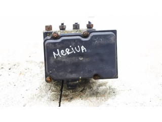 Блок АБС 0265800443, 0265231583 Opel Combo C 2001 - 2011 года