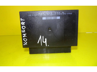 Блок комфорта 6Q0959433E Skoda Fabia Mk1 (6Y)