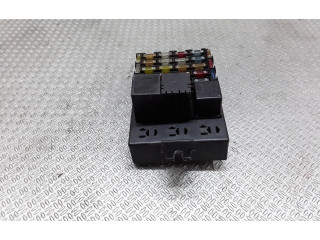 Блок предохранителей Alfa Romeo 166