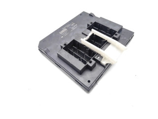 Блок комфорта 5Q0937084AG   Skoda Octavia Mk3 (5E)   