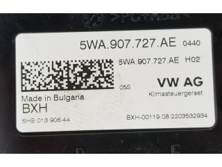 Блок управления 5WA907727AE, 5WA907727AE   Cupra Leon