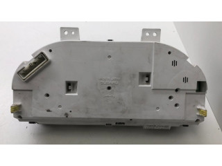 Панель приборов 85002SC350, 0357001 Subaru Forester SH