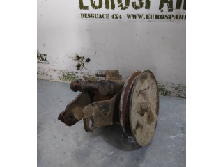 Zpětné zrcátko  Nissan Navara D22 2009  17177072  