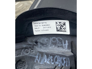 Volant Audi Q7 4L 2011 62482360D