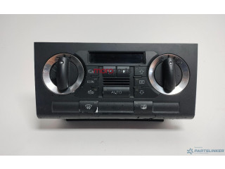 Блок управления климат-контролем 8P0820043, 8P0820043 Audi A3 S3 8P