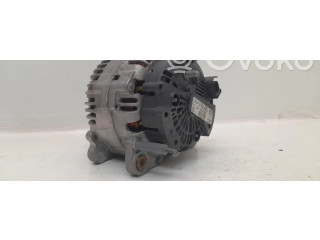 Генератор 021903026L   Volkswagen PASSAT      