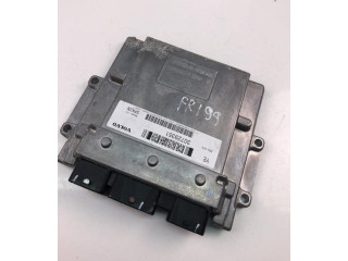 Блок управления двигателя 30729351, FR199 Volvo V70