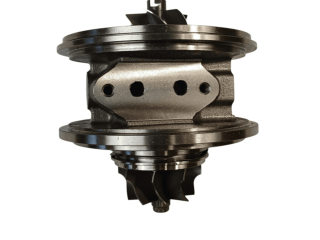 Turbodmychadlo Турбина VT12, CHRA40-0159   Mitsubishi Pajero   