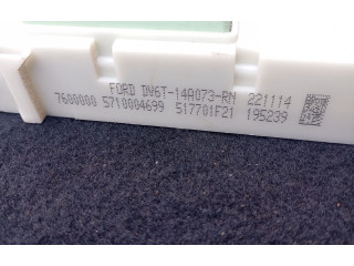 Блок предохранителей DV6T14A073RN Ford Transit - Tourneo Connect