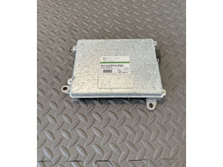 Поршень Блок управления двигателя 5W9313B524AD, 2W9F14A638BA Jaguar XJ X350