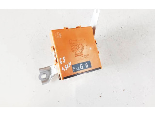 Блок комфорта 8994030131, 0319001410 Lexus GS 300 350 430 450H