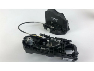 Внешняя ручка