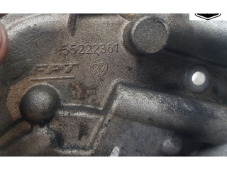 Масляный насос  55263624 55222361, 55222361  Jeep Renegade 