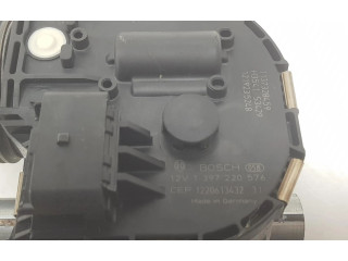 Моторчик дворников 6405PZ, IZQUIERDO    Peugeot 5008