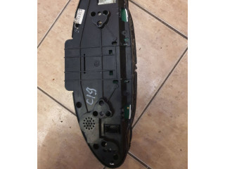 Панель приборов 87001349, 001489250   Rover 75       