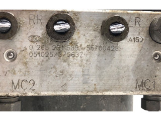 Блок АБС 55700423 Fiat Grande Punto - года