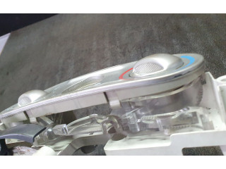 Блок управления кондиционера воздуха / климата/ печки (в салоне)