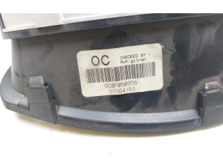 Панель приборов 96664169, 96664169   Chevrolet Matiz       