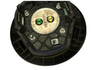 Подушка безопасности водителя Fiat Idea