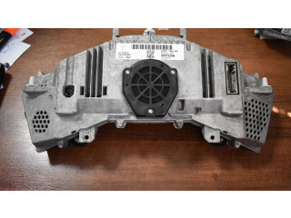 Přístrojová deska Porsche Panamera (971) 2024