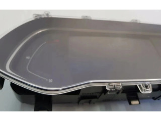 Přístrojová deska  Renault Captur II 2024   