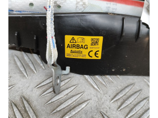 Подушка безопасности водителя 98251AL070, 98251AL070 Subaru Outback (BS)