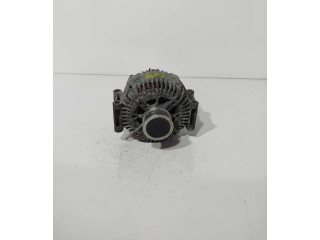 Генератор    Audi A6 S6 C6 4F      