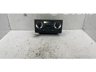 Блок управления климат-контролем 8P0820043AE5PR   Audi A3 S3 A3 Sportback 8P