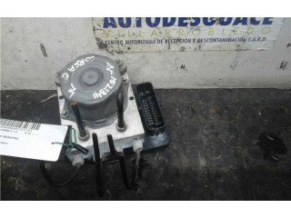 Блок управления АБС 2265106516 Opel Corsa E