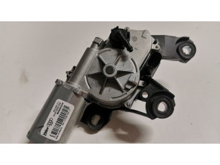 Моторчик заднего дворника 80A955711    Audi Q5 SQ5