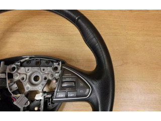 Volant Infiniti Q50 2014 484304GA3B, 484304GA3E