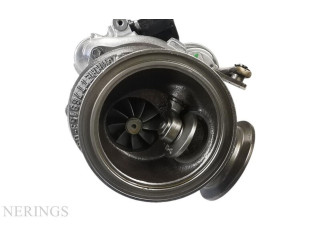 Turbodmychadlo Турбина 795110, 131514 Mitsubishi Pajero