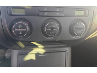 Блок управления климат-контролем 1K0907044B Volkswagen Golf Plus