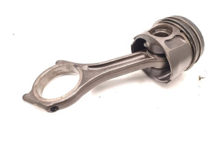 Поршень с шатуном 306DT(AJTDV6) 306DT Jaguar XF