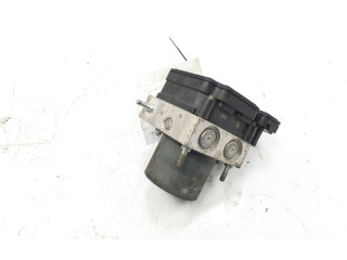 Блок АБС 6C0907379K Skoda Fabia Mk3 (NJ) 2015 - 2021 года