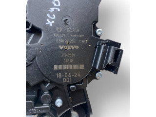 Моторчик заднего дворника 31349380, 0390201256    Volvo XC90