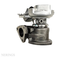 Турбина Ford Ranger 4913106340, 4913106320 для двигателя ENPF